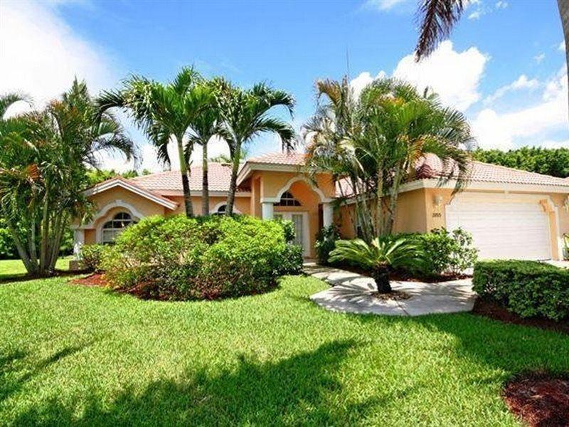 Universal Vacation Homes Fort Myers Exterior foto