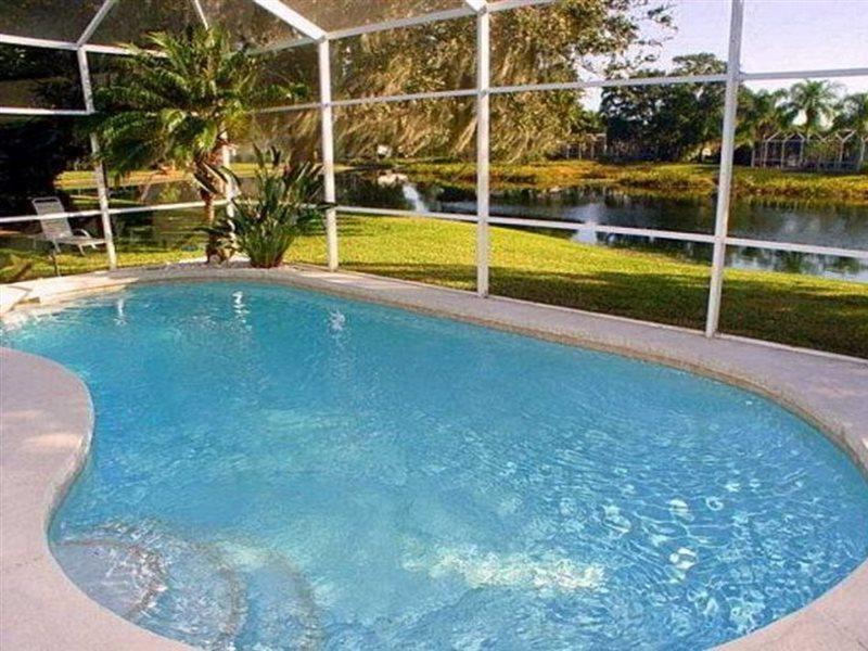 Universal Vacation Homes Fort Myers Exterior foto