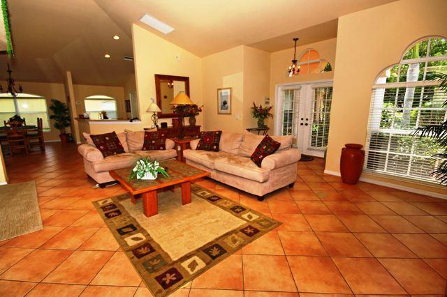 Universal Vacation Homes Fort Myers Exterior foto