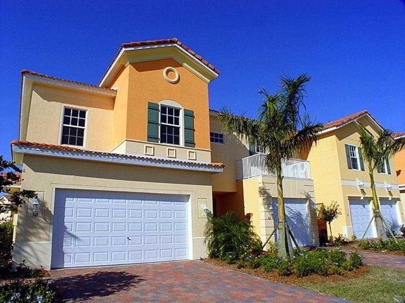 Universal Vacation Homes Fort Myers Exterior foto