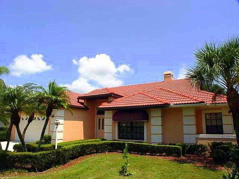 Universal Vacation Homes Fort Myers Exterior foto